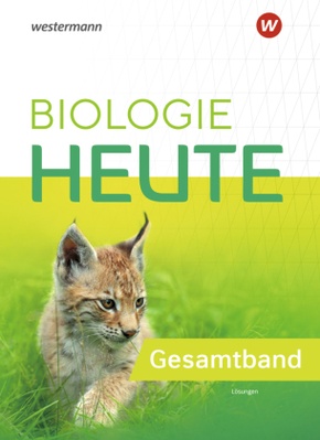 Biologie heute SI - Ausgabe 2021 für die Sekundarstufe I in Rheinland-Pfalz