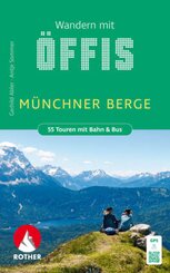 Wandern mit Öffis Münchner Berge