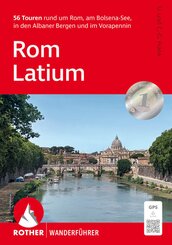 Rom - Latium