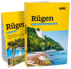 ADAC Reiseführer plus Rügen mit Hiddensee und Stralsund