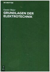 Grundlagen der Elektrotechnik