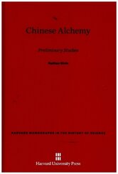 Chinese Alchemy