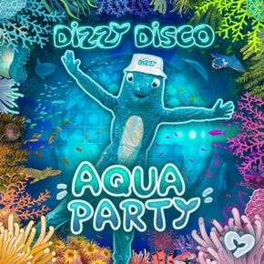 Aqua Party, 1 Audio-CD