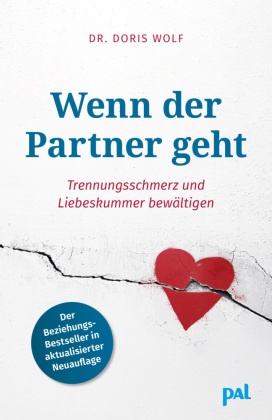 Wenn der Partner geht