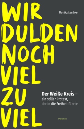 Wir dulden noch viel zu viel