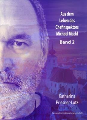 Aus dem Leben des Chefinspektors Michael Mackl, 3 Teile