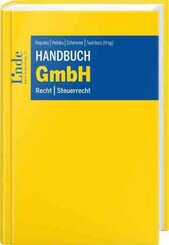 Handbuch GmbH