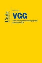 VGG | Verbrauchergewährleistungsgesetz