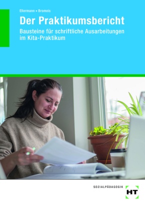 eBook inside: Buch und eBook Der Praktikumsbericht, m. 1 Buch, m. 1 Online-Zugang