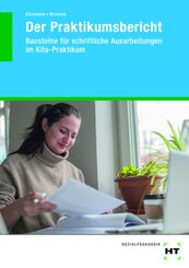 eBook inside: Buch und eBook Der Praktikumsbericht, m. 1 Buch, m. 1 Online-Zugang