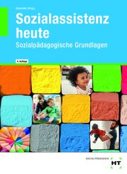 eBook inside: Buch und eBook Sozialassistenz heute, m. 1 Buch, m. 1 Online-Zugang