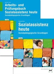 Paketangebot Sozialassistenz heute, m. 1 Buch, m. 1 Buch