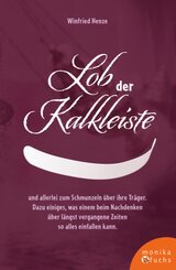 Lob der Kalkleiste