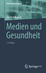 Medien und Gesundheit