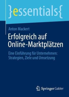 Erfolgreich auf Online-Marktplätzen