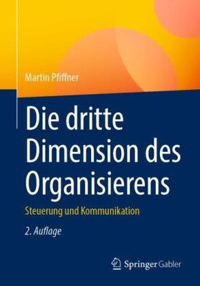 Die dritte Dimension des Organisierens