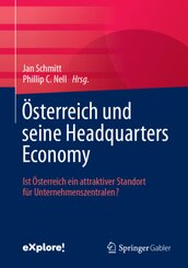 Österreich und seine Headquarters Economy