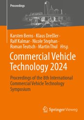 Commercial Vehicle Technology 2024