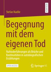 Begegnung mit dem eigenen Tod