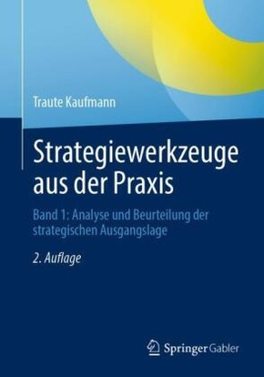 Strategiewerkzeuge aus der Praxis