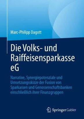 Die Volks- und Raiffeisensparkasse eG