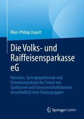 Die Volks- und Raiffeisensparkasse eG