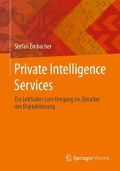 Private Intelligence Services