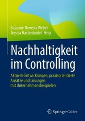 Nachhaltigkeit im Controlling