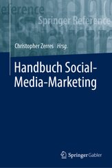 Handbuch Social-Media-Marketing