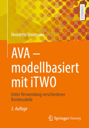 AVA - modellbasiert  mit iTWO