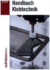 Handbuch Klebtechnik 2024