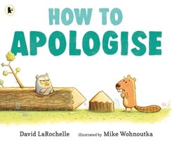 How to Apologise