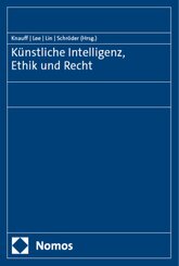 Künstliche Intelligenz, Ethik und Recht