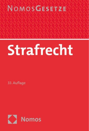 Strafrecht