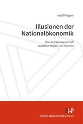 Illusionen der Nationalökonomik