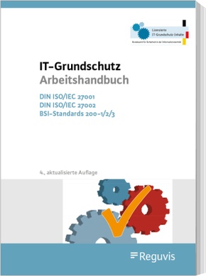 IT-Grundschutz Arbeitshandbuch