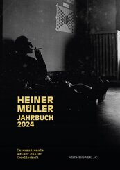 Heiner-Müller-Jahrbuch 1