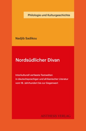 Nordsüdlicher Divan