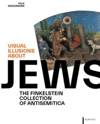 Visual Illusions about Jews