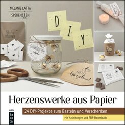 Herzenswerke aus Papier