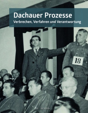 Dachauer Prozesse