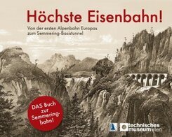 Höchste Eisenbahn!