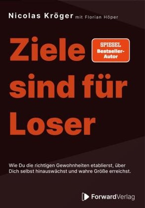 Ziele sind für Loser