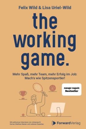 the working game