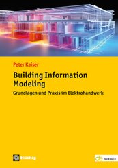 Building Information Modeling