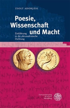 Poesie, Wissenschaft und Macht