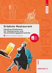 Erlebnis Restaurant 1