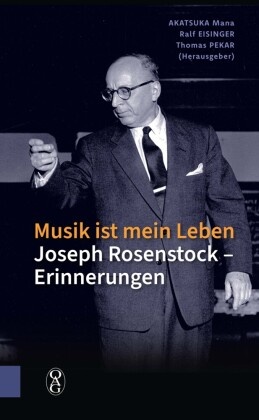 Musik ist mein Leben