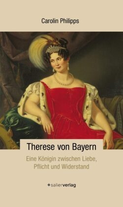 Therese von Bayern