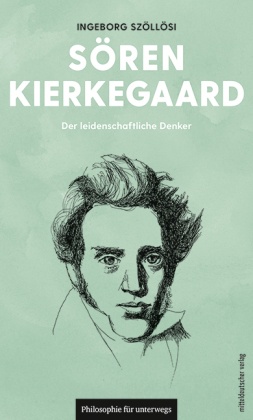 Sören Kierkegaard